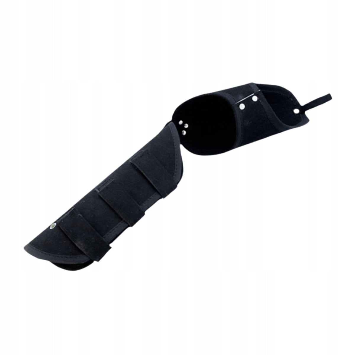 Dog Bite Protection Sleeve Synthetic Leather Thickened Arm Guard Training Packaging status original