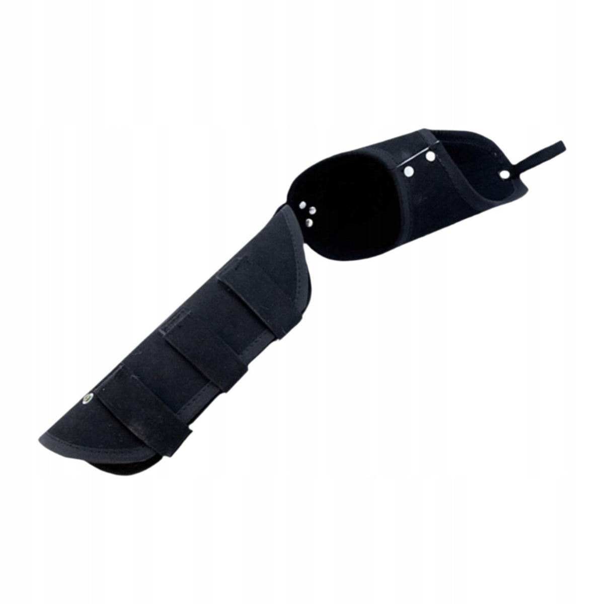 Dog Bite Protection Sleeve Synthetic Leather Thickened Arm Guard Training