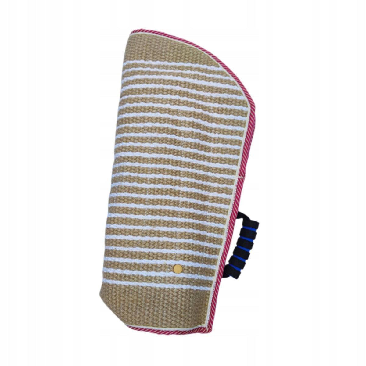 Dog Bite Sleeve Agility Trainers Arm Protection Dog Training Stick single