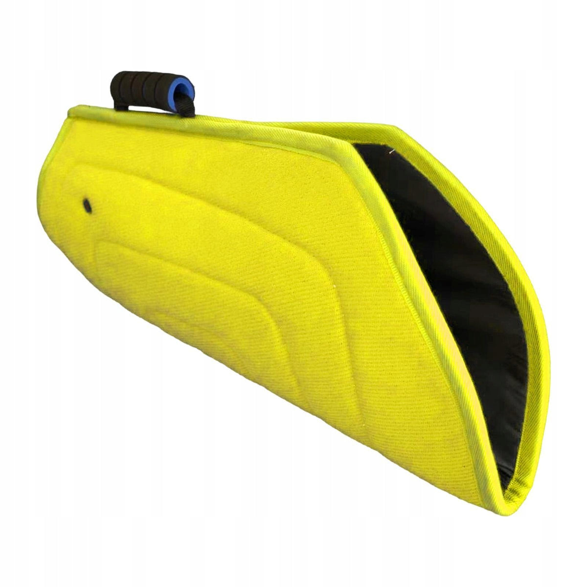 Dog Bite Sleeve,Arm Biting Sleeve,Interactive Training Yellow