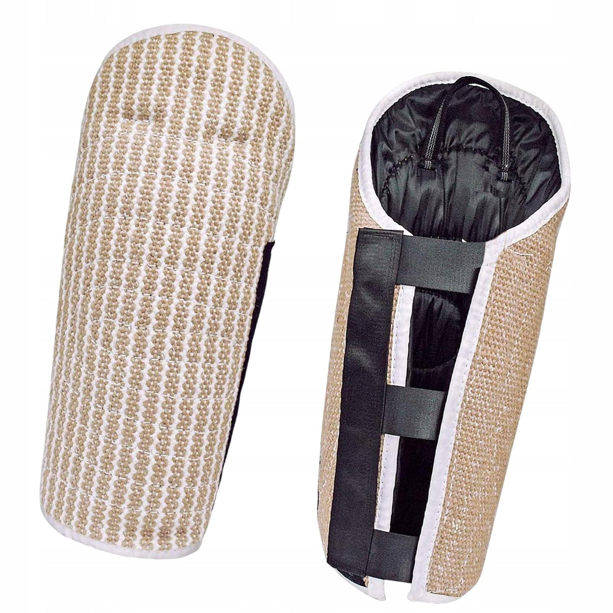 Dog Bite Sleeve Bite Resistant Pull Toy Multipurpose Portable Leg