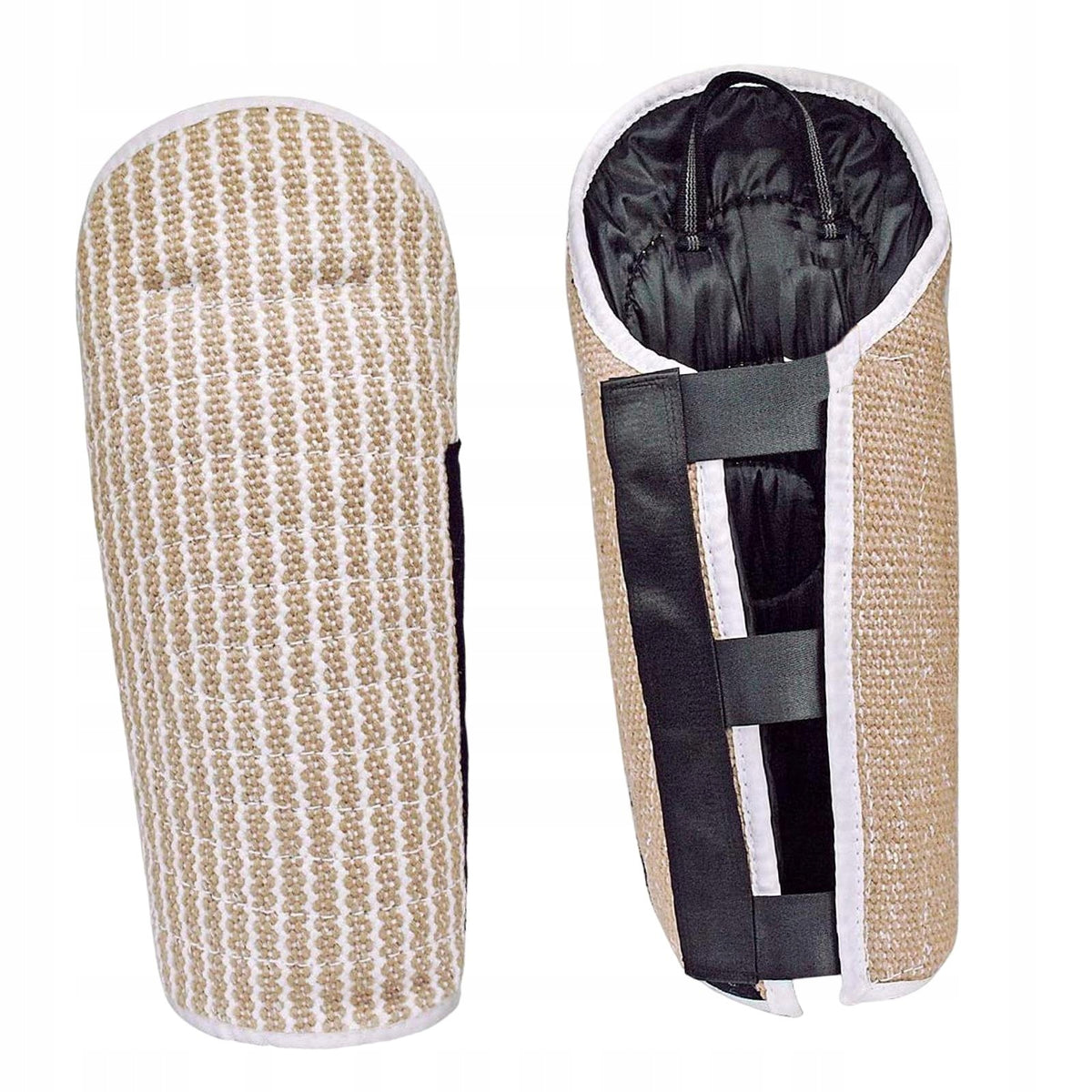 Dog Bite Sleeve Thickened Portable Interactive Tear Resistant Multifunction Packaging status original
