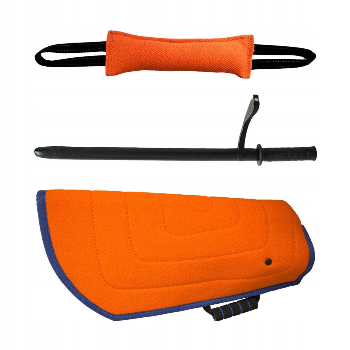 Dog Bite Training Set Dog Training Professional Interactive Play Dogs Bite Packaging status original