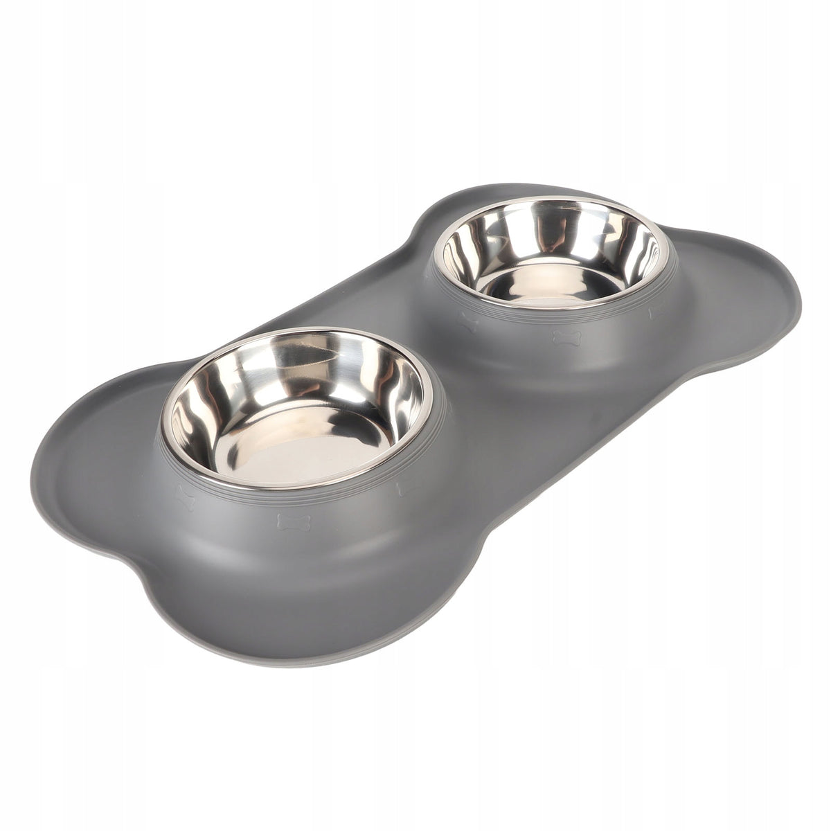 Dog Bowls Prevent RQ Stainless Steel
