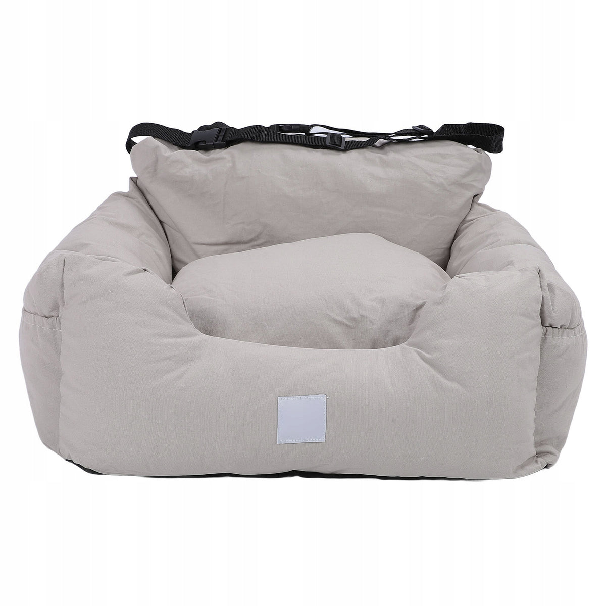 Dog Car Seat Removable, Washable, O6
