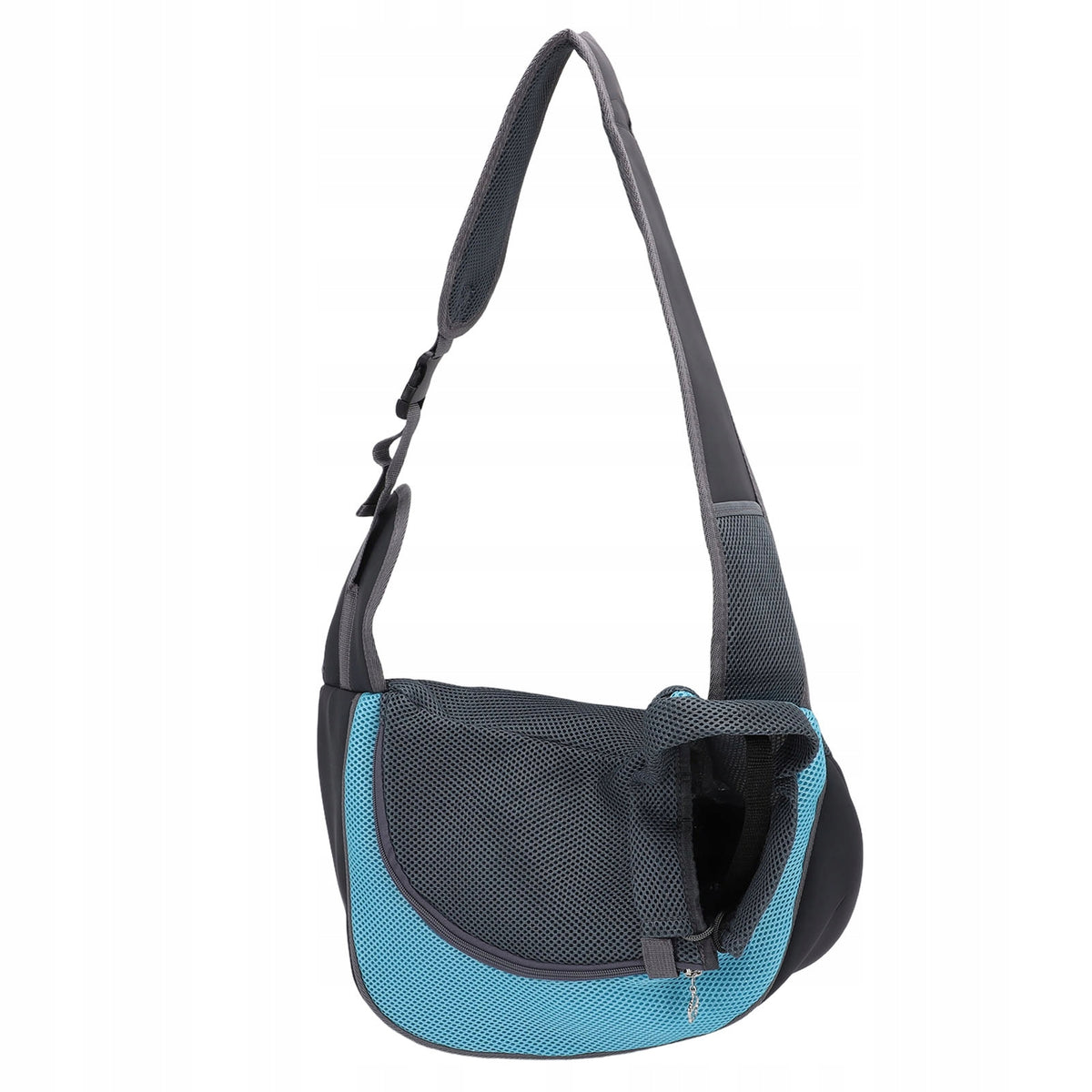 Dog Carrier Breathable, Comfortable, Adjustable Neck Backpack. 33
