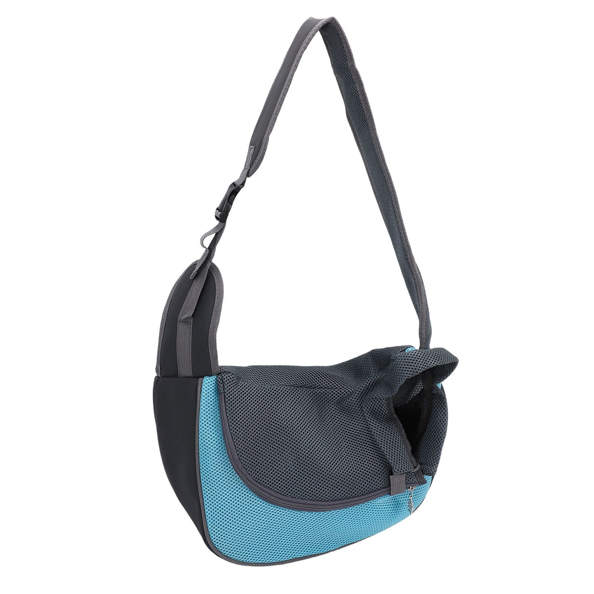 Dog Carrier Breathable, Comfortable, Adjustable Neck Backpack. MG