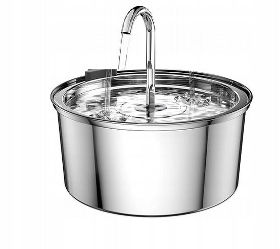 Dog Cat Drinker Fountain 3.2l Automatic Filtering Manufacturer code B0C5R7CM7Y