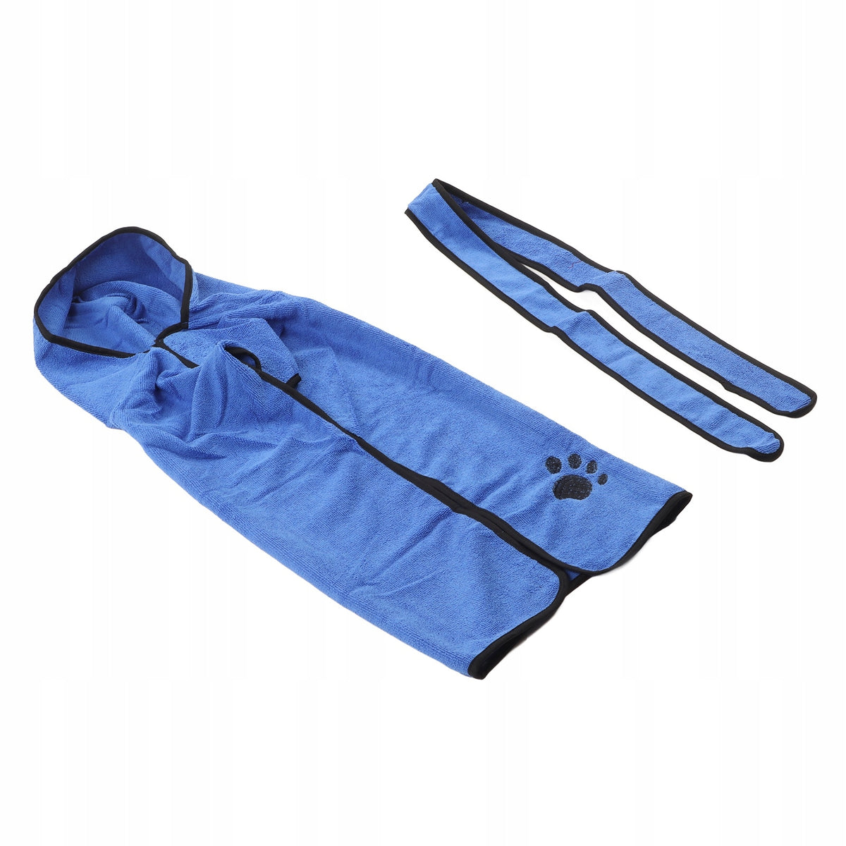 Dog Drying Maw Microfibre Quick Drying Highly Sv