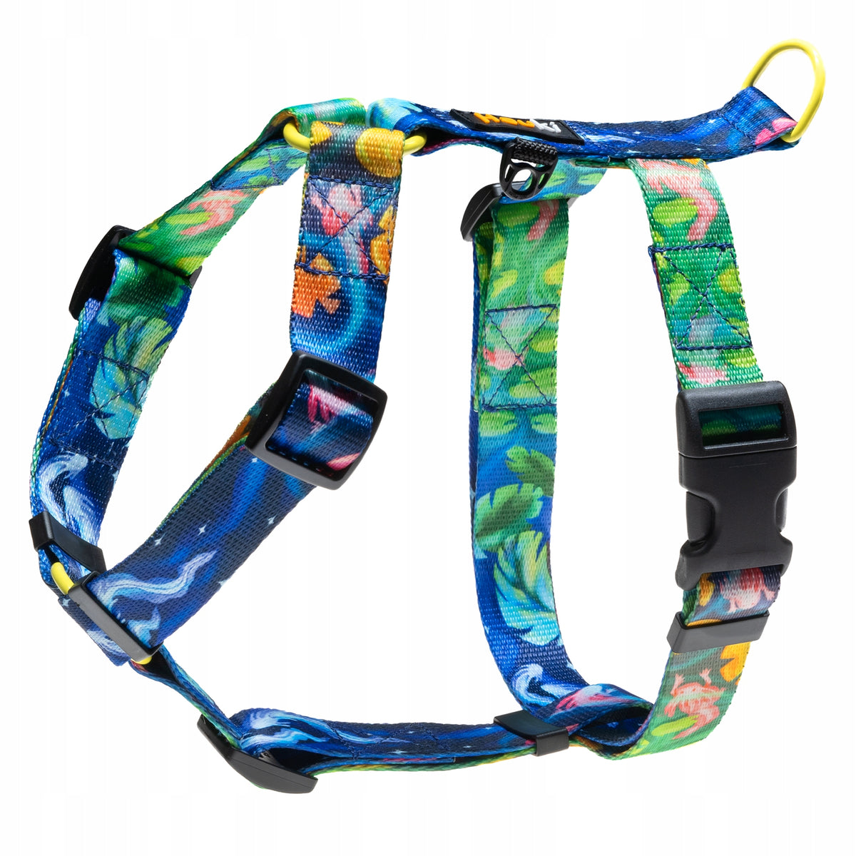 Dog Harness Pond - Hauki - Size XS