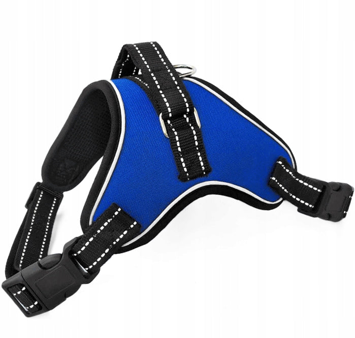 Dog Harness Strong with Handle Reflective UPs8/XL
