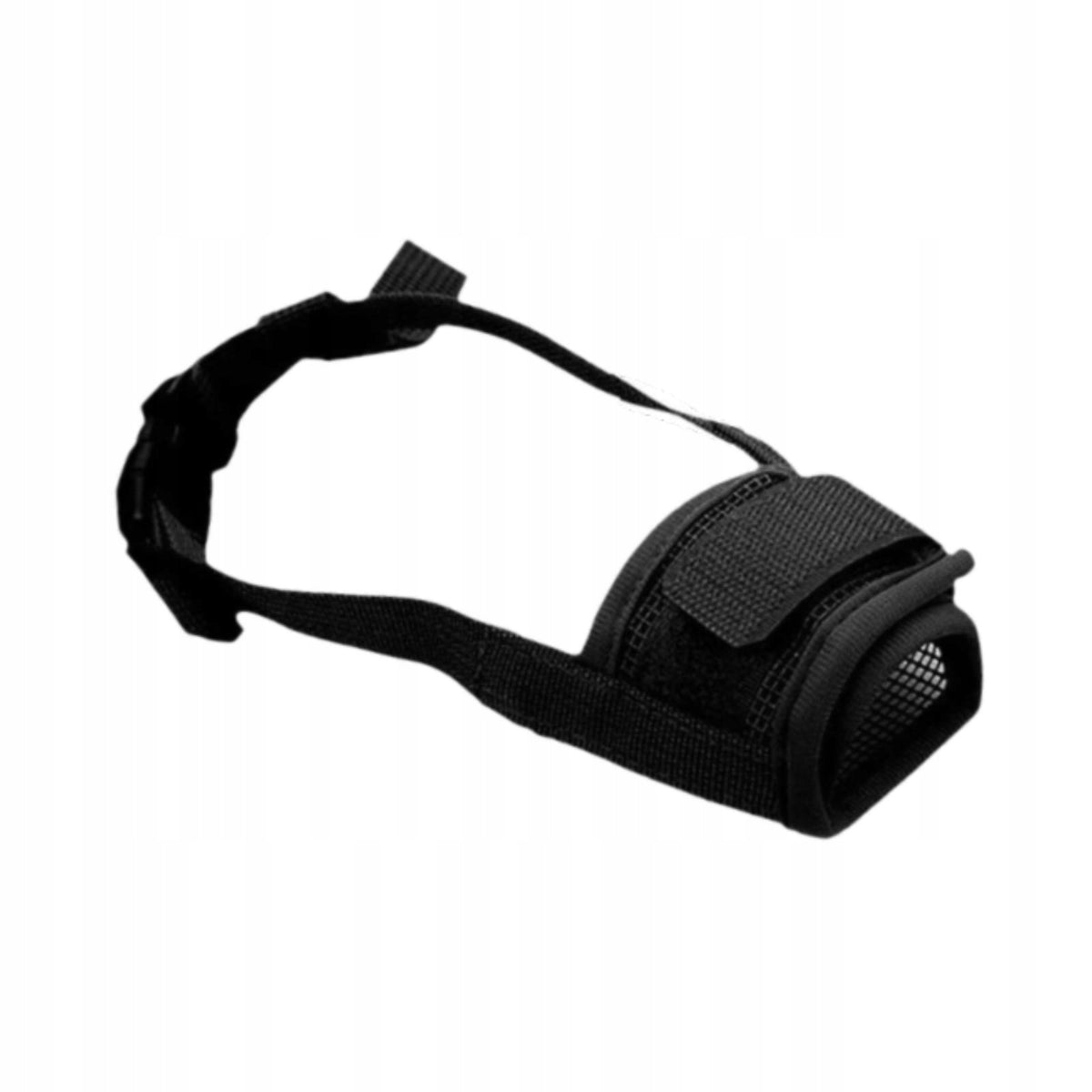 Dog Muzzle Comfortable Breathable Anti Biting Anti Chewing Drinkable Soft S