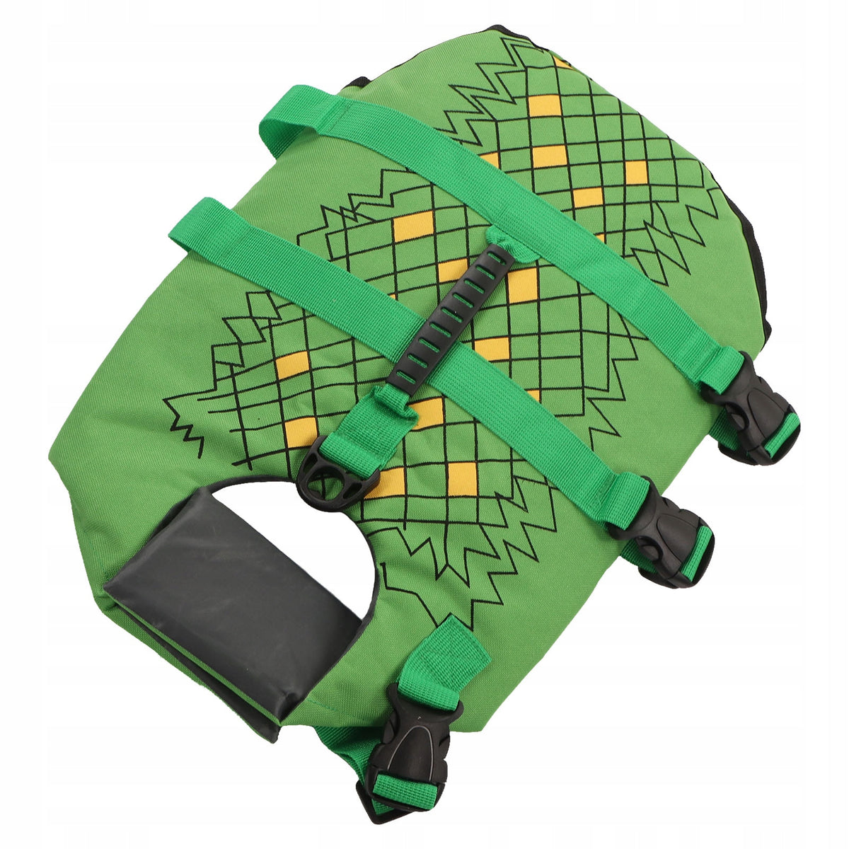 Dog Rescue Comfortable Safe Float for Life Animals 3B Manufacturer code AG251004095559
