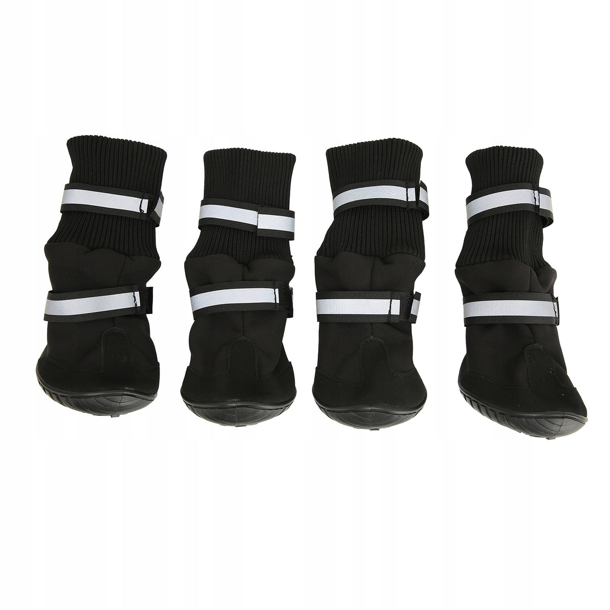 Dog Shoe Prevent Reflective Warm Adjustable UG Protection Manufacturer code AG251005000906