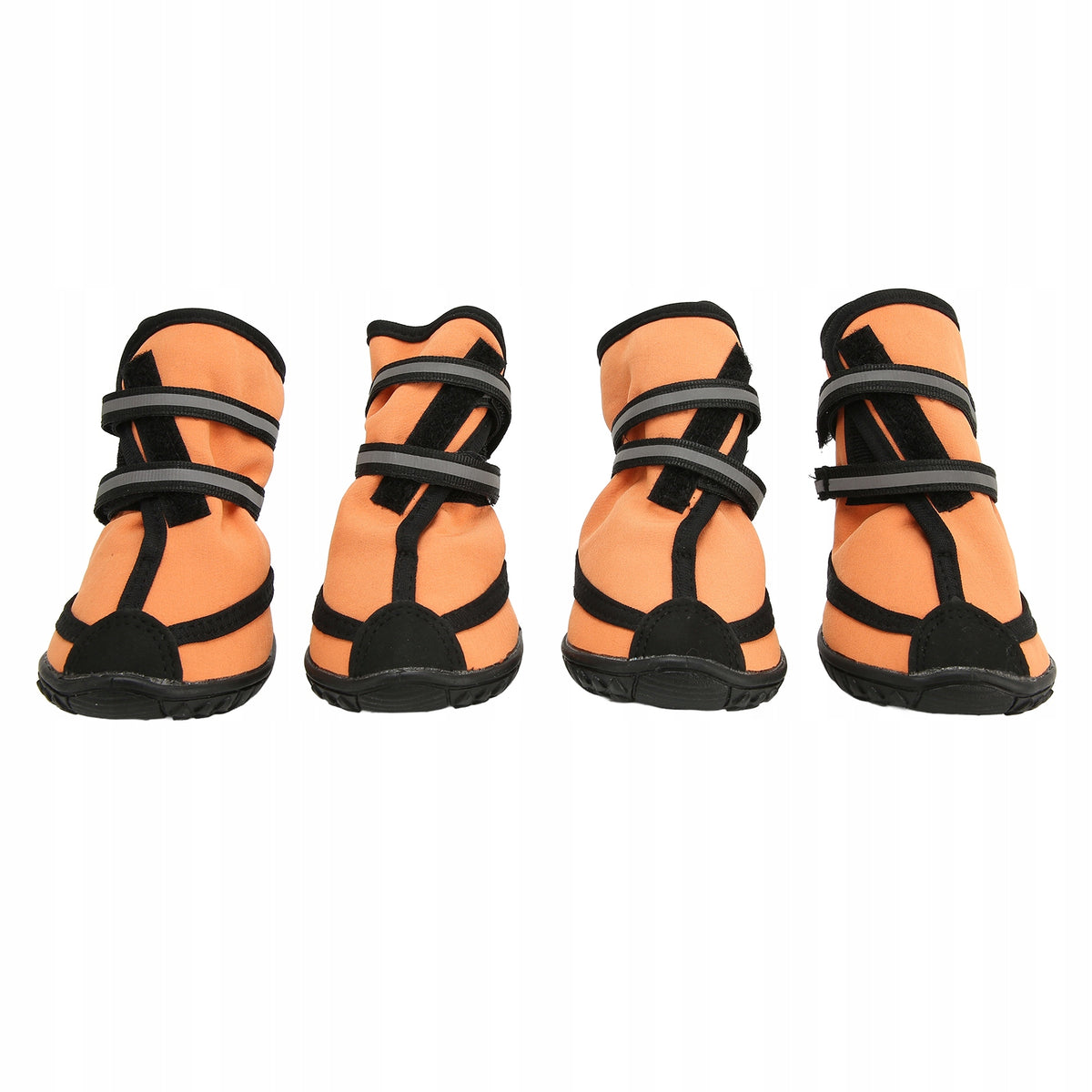 Dog Shoes Waterproof, Anti Slip, Reflective, NF