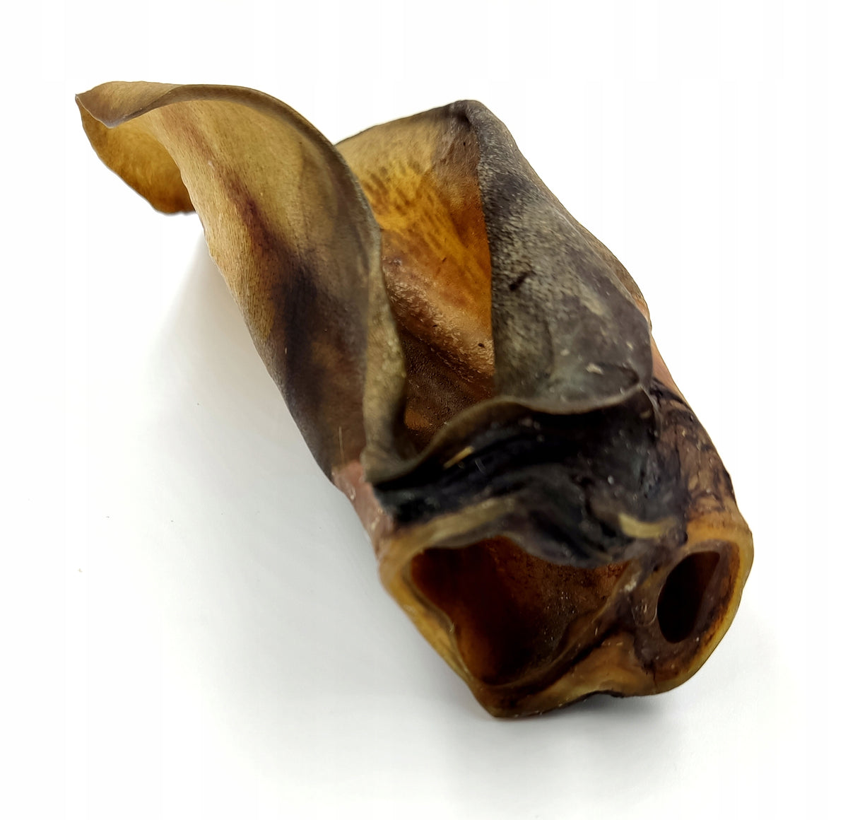 Dog Teether - Natural Beef Ear 10pcs Manufacturer code 5906479085140