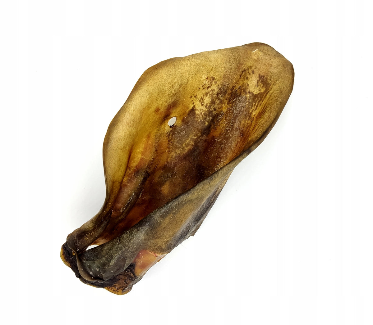 Dog Teether - Natural Beef Ear