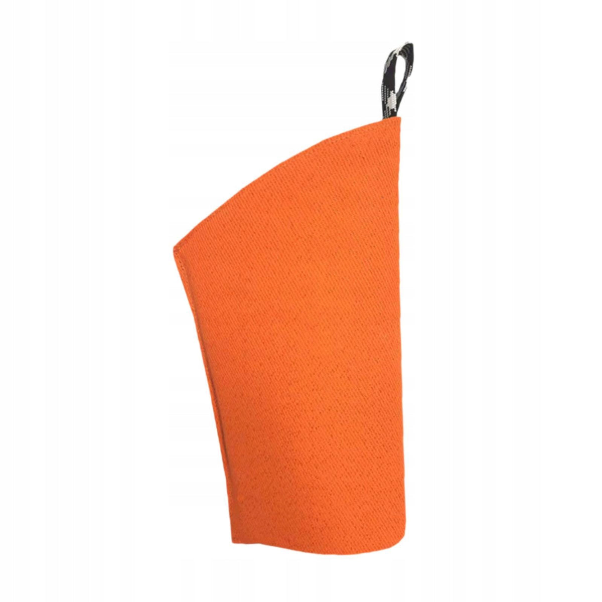 Dog Training Arm Sleeve Arm Protection for Work Dog Young Dogs orange