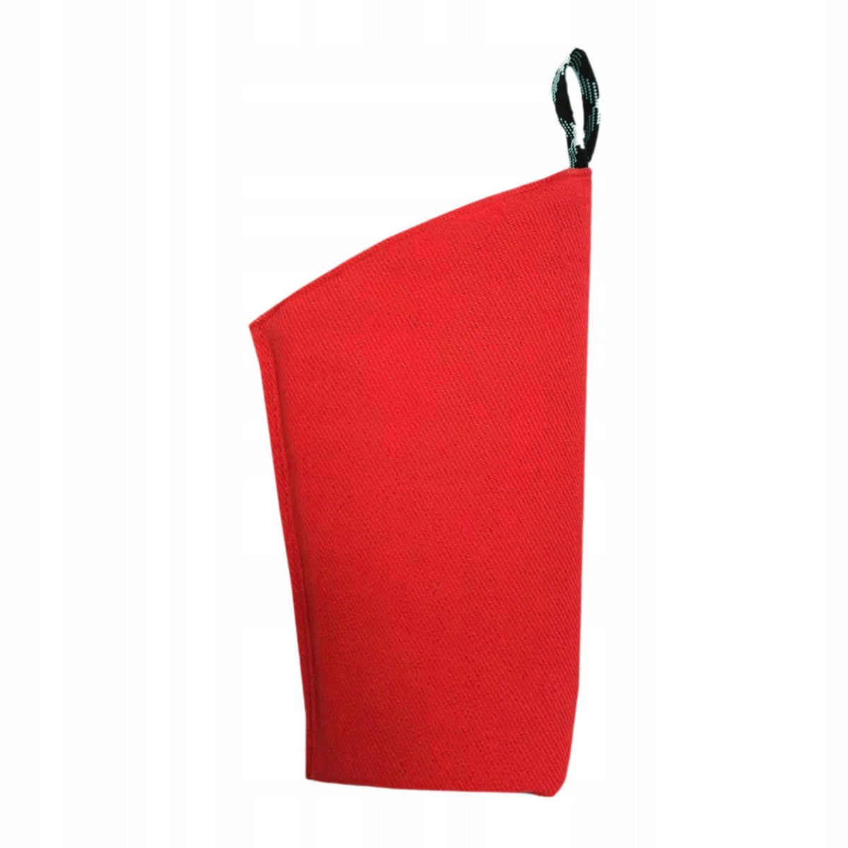 Dog Training Arm Sleeve Interactive Professional Training Cushion Tug red