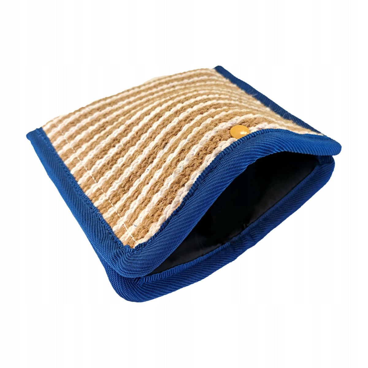 Dog Training Bite Pillow Interactive Toy Lightweight Durable Sturdy