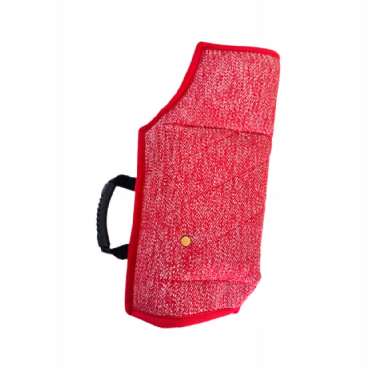 Dog Training Sleeve Puppy Biting Interactive Professional Training Red Packaging status original