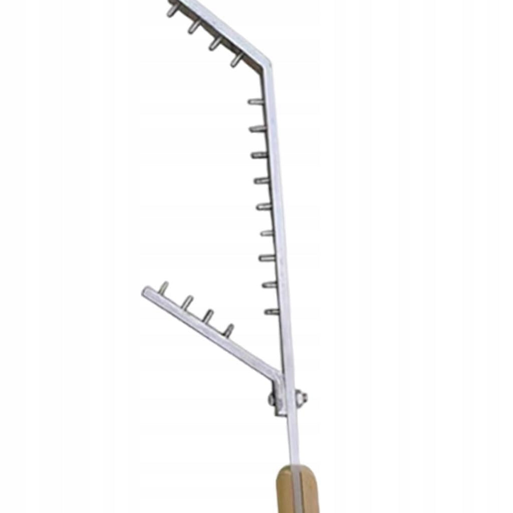 Dog Training Stick, Dog Training Device, Lightweight, Robust Training Packaging status original