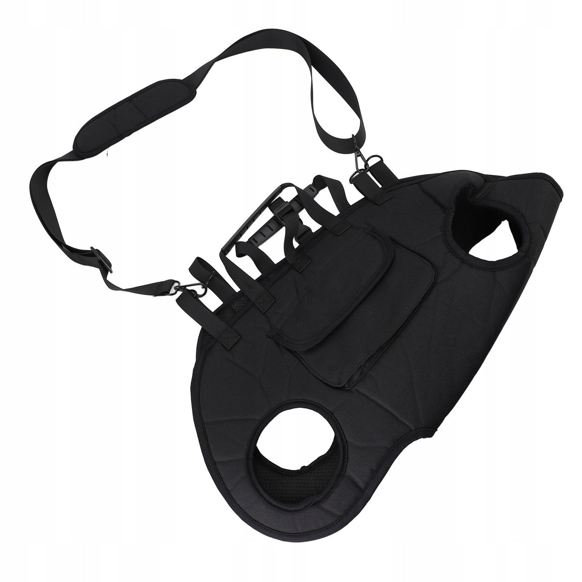 Dog Wearing Sling Breathable, Multifunctional, Safe 48