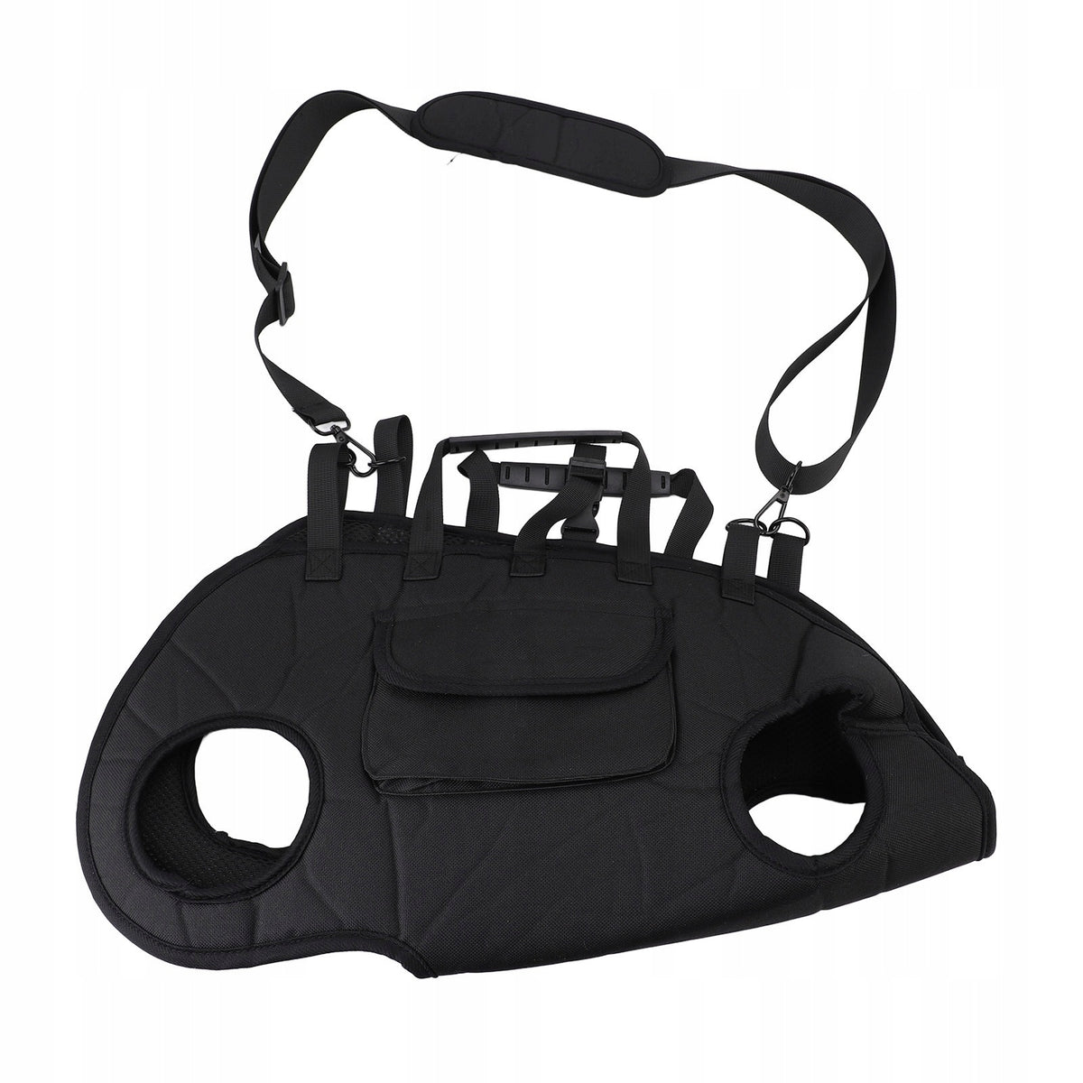 Dog Wearing Sling Breathable, Multifunctional, Safe IY