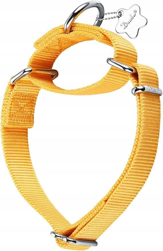 Dog collar CE r. M Packaging status original