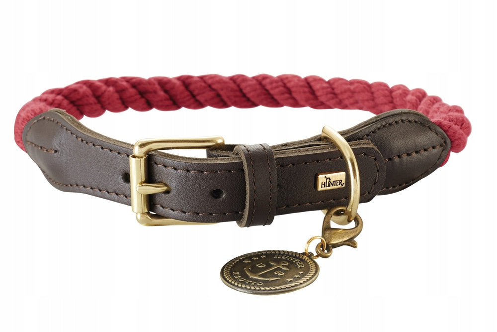 Dog collar Hunter r. S/m