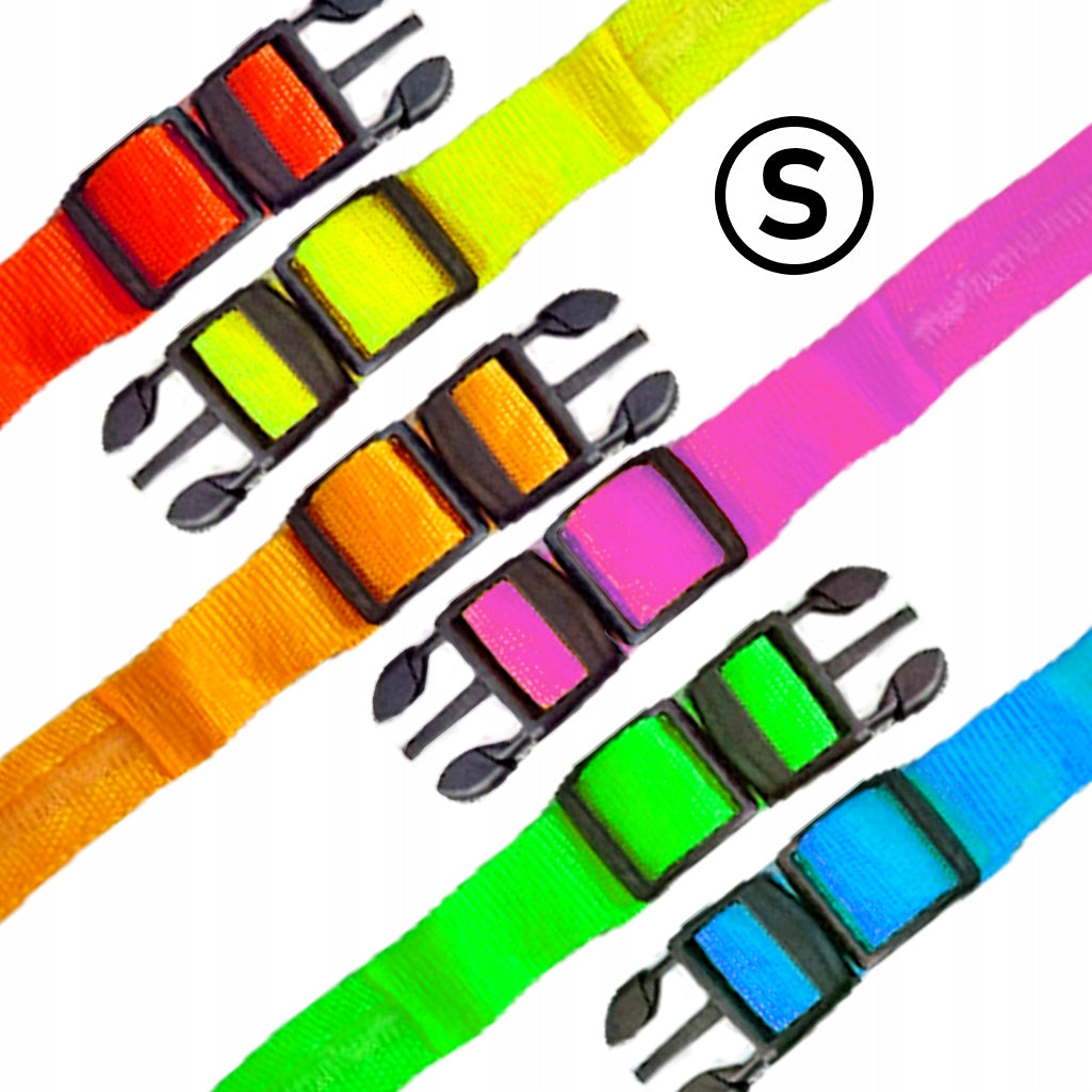 Dog collar S D-01673