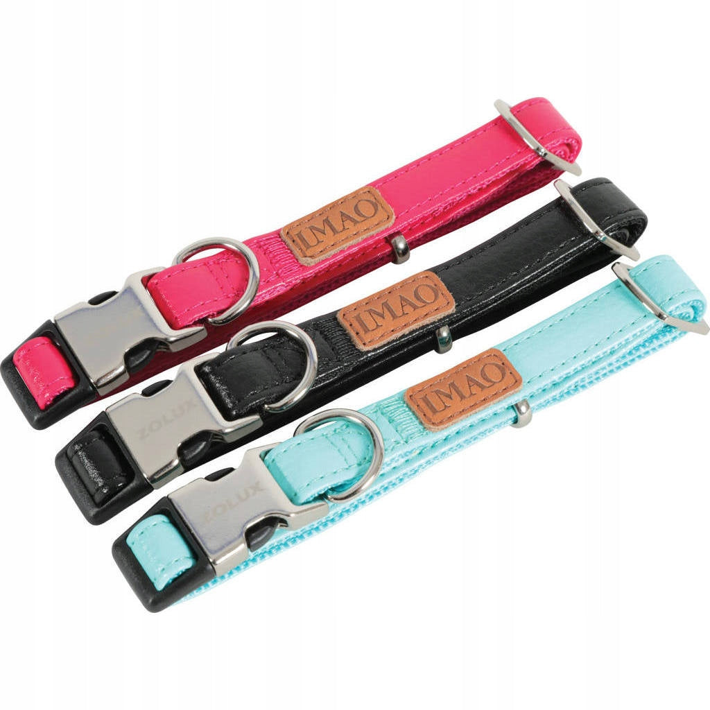 Dog collar Zolux r. L Manufacturer code 466761FUS