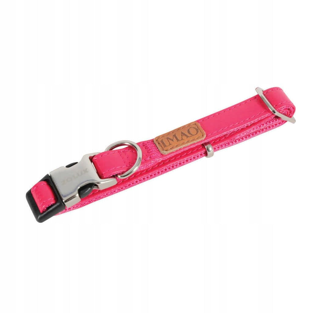 Dog collar Zolux r. L