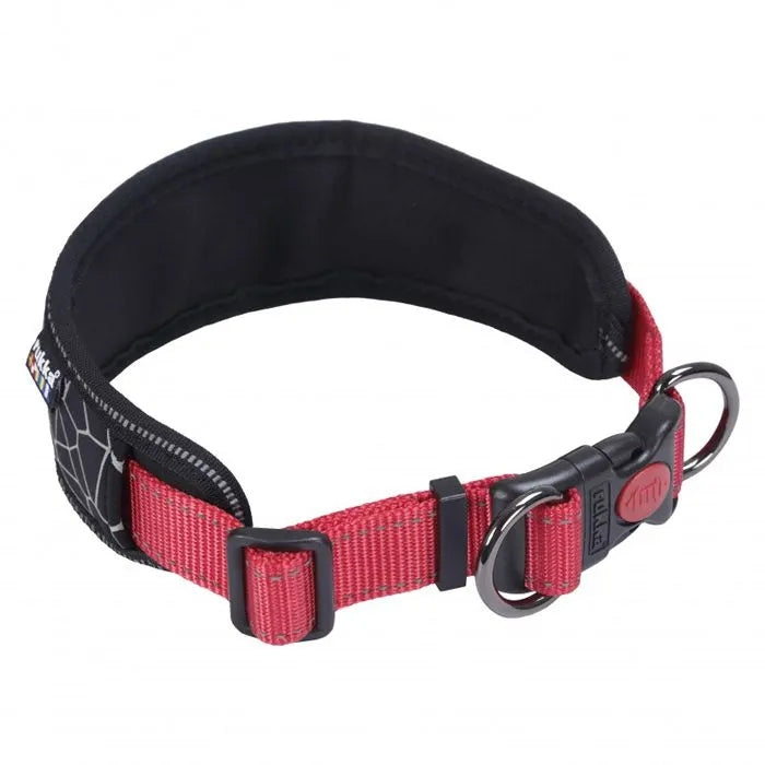 Dog collar classic RUKKA PETS L Manufacturer code 6413910827102