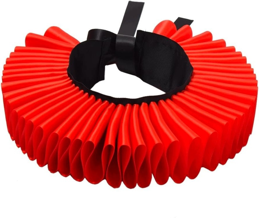 Dog collar material EARTH RATED r. universal