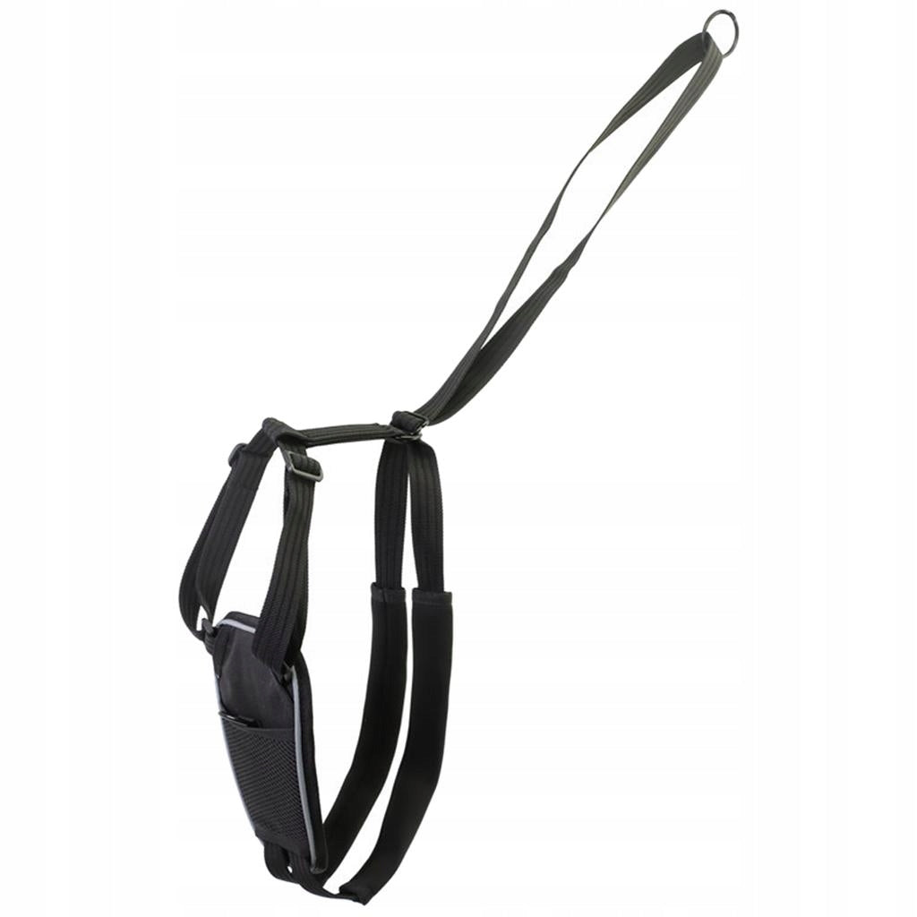 Dog for Small Medium Dogs Mesh Vest Reflective Walking Lead Leash Harness