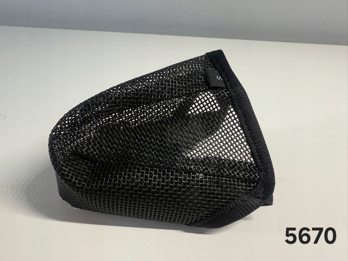 Dog muzzle size M new (5670-65)