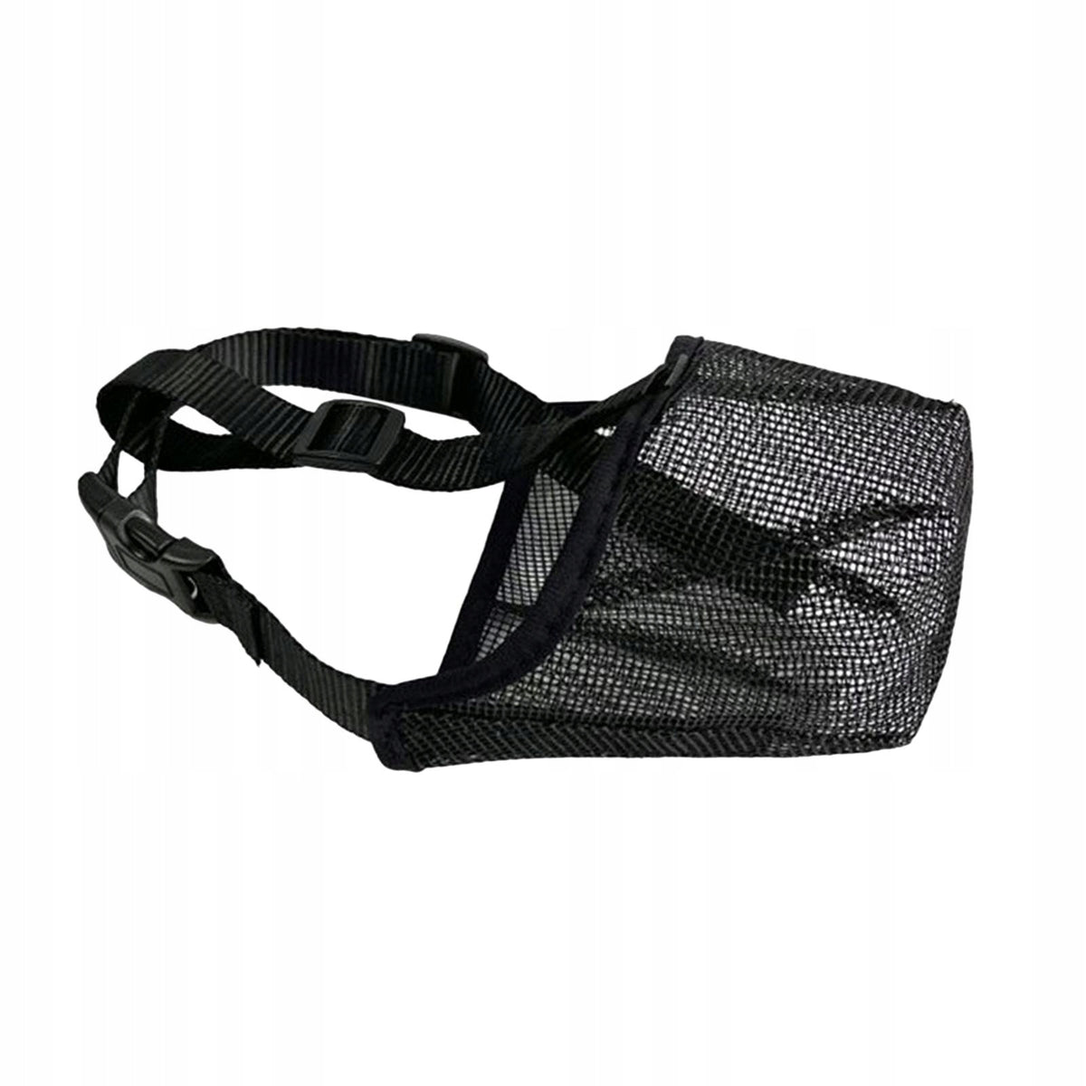 Dogs Muzzle Muzzle For Dog Black Extra Small