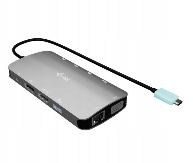 Dokovací stanice Orbi-Tech C31NANOTRIDOCKPD
