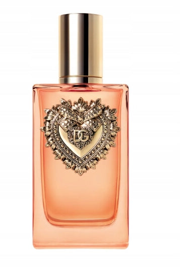 Dolce & Gabbana Devotion Intense Perfumed Water 100 ml Packaging status original