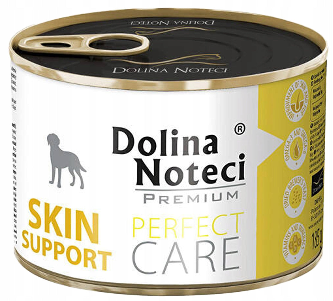 Dolina Noteci Perfect CARE Skin Support 185g
