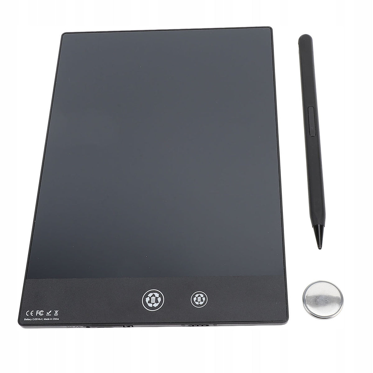 Doodle Board Drawing Tablet 9,5 Inch LCD Display With X4