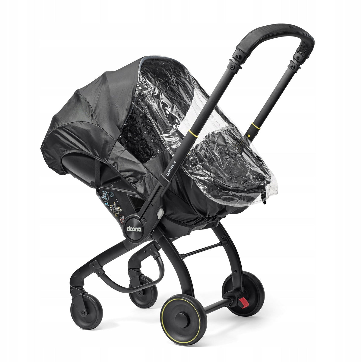 Doona - X rain cover Brand Doona