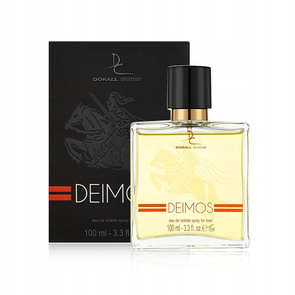 Dorall Collection DEIMOS 100ml Eau de Toilette
