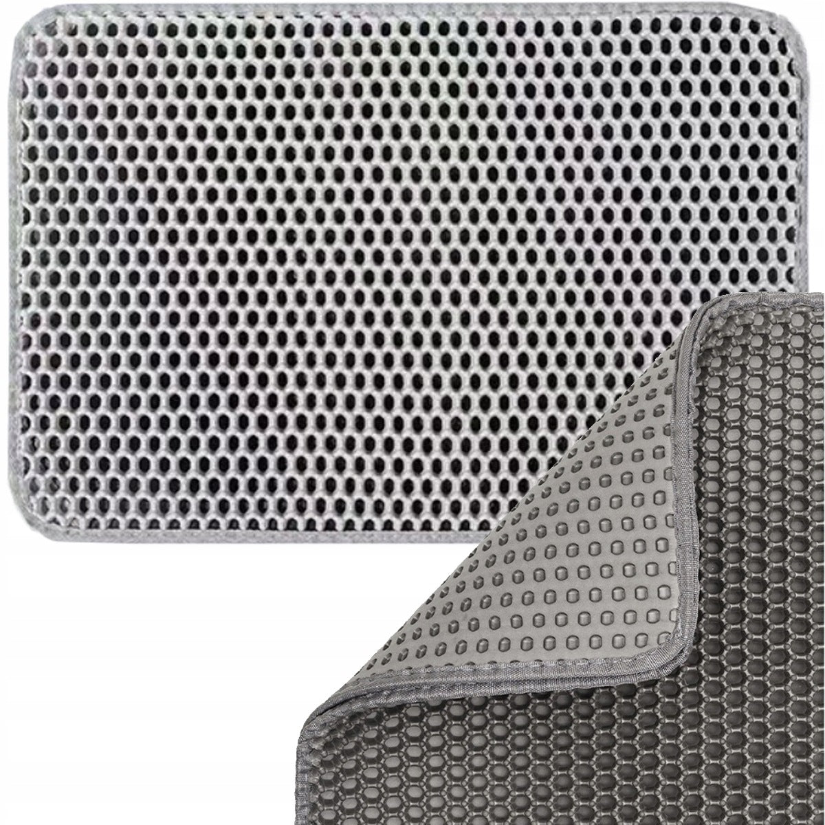 Double Layer Mat Cat Cuvette Pad for BiL2 60x50 Manufacturer code MATA60SZ