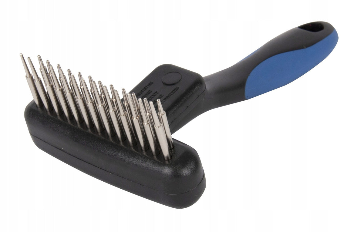 Double Row Twist and Cling - 9 cm - by Show Tech