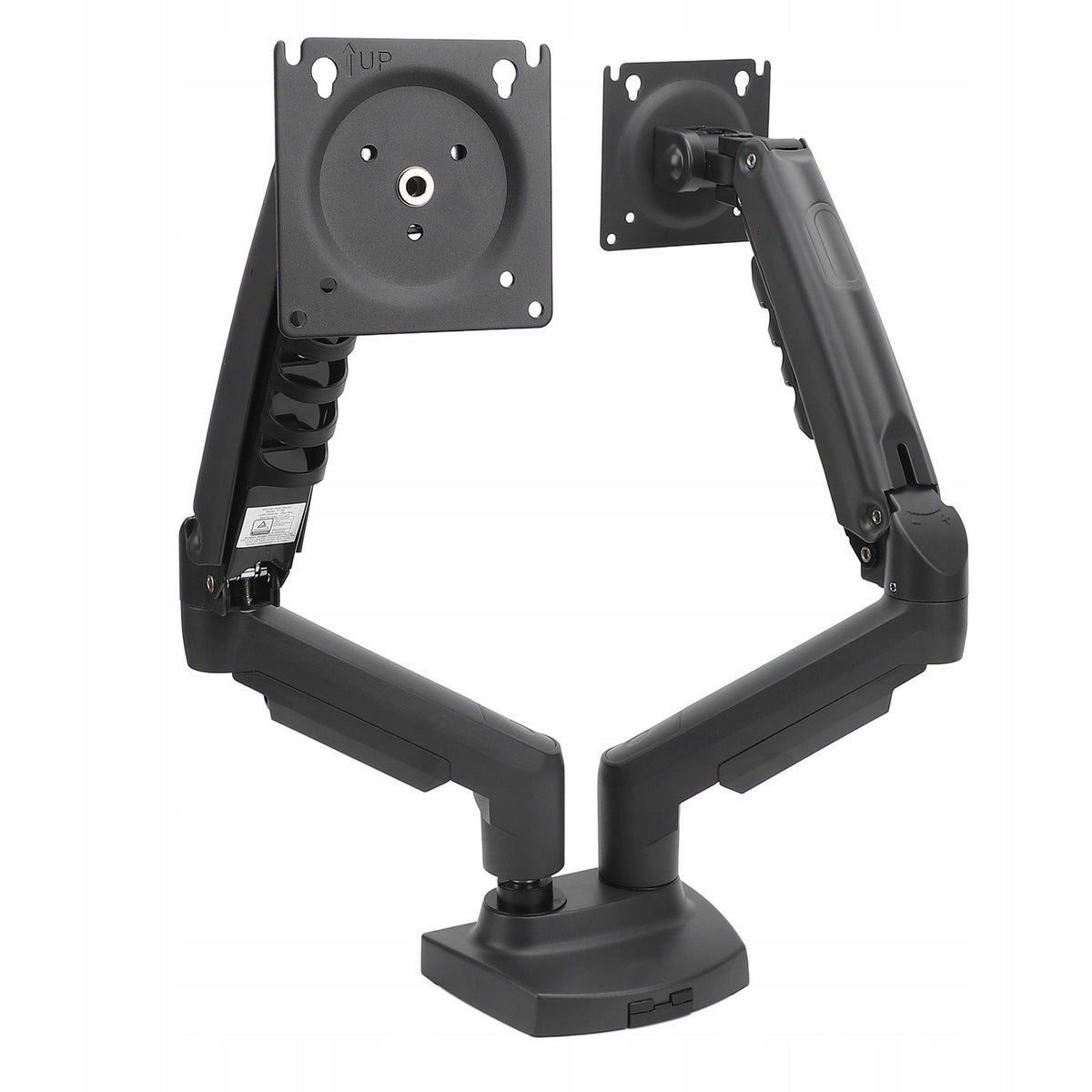 Double Telescope Lift Stand Adjustable 19,8 Pounds by 54 Brand no brand