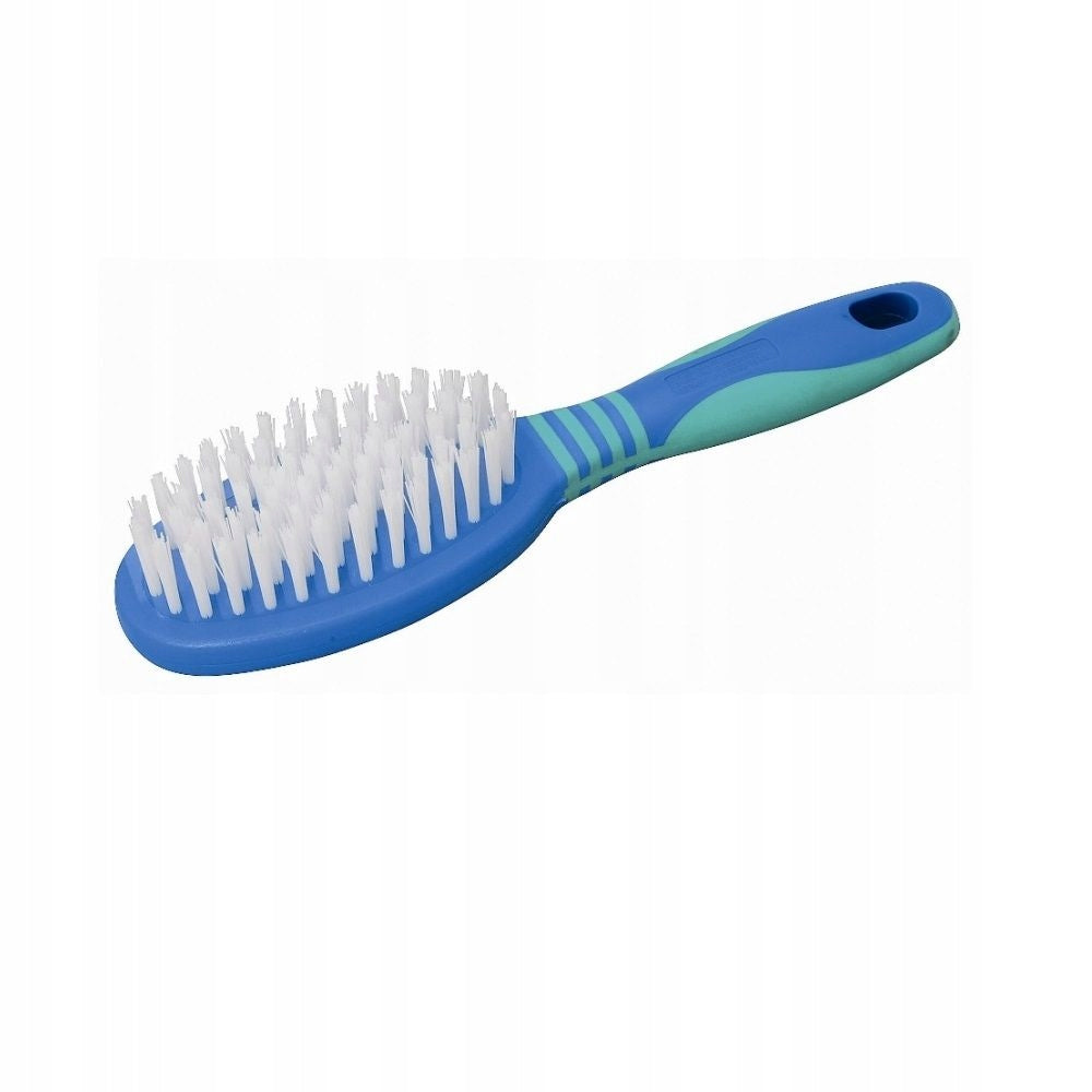 Double-sided brush VIVOG nylon