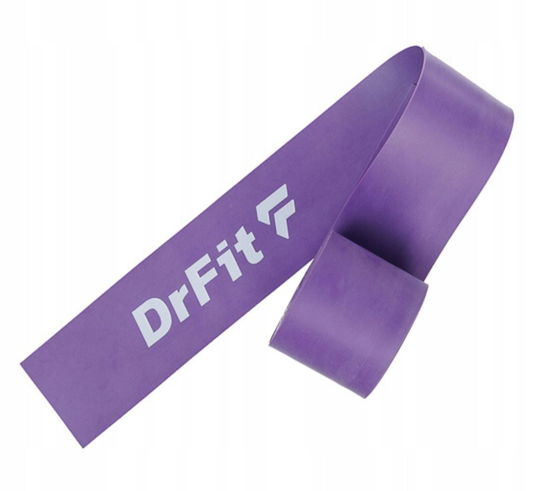 DrFit Compression tape Floss Band rubber flossing