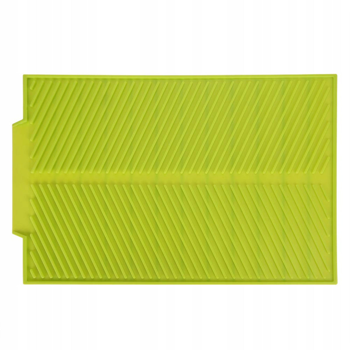 Drain Mat, Non-Slip Dish Drying Mat Dryer Mat